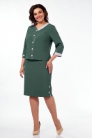 Костюм 2722 Леди стиль классик