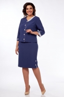 Костюм 2722/1 Леди стиль классик