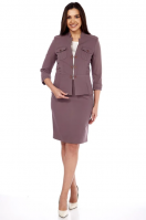 Костюм 230 Леди стиль классик