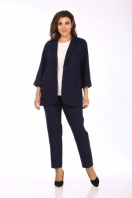 Костюм 2336 Леди стиль классик