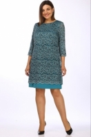 Платье 1493/3 Леди стиль классик