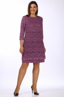 Платье 1493/2 Леди стиль классик