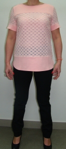 Блуза 400 ТТ коллекшн