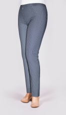 Брюки 103полоска Миролия