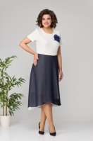 Платье 1909/1 Мода-Версаль