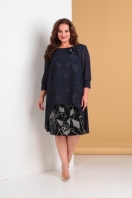 Платье 1506/1Мода-Версаль