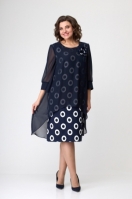 Платье 1506/2 Мода-Версаль