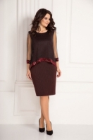 Платье 643/1 Соломея люкс