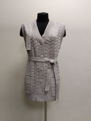 Жилет 0208 ANRI