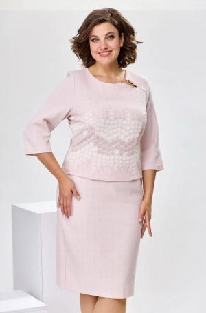 Платье 725 Грисол