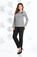 Брюки 249 Мублиз