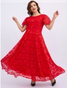  Платье 11119 Модема