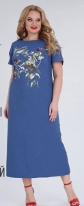 Платье 198 Kovalevich