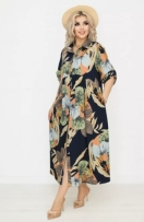 Платье 2686  Анита