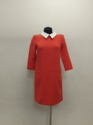 Платье 216 Орхидея