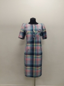 Платье 432/3  Леди стиль классик