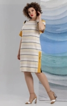 Платье 1200 Эрика