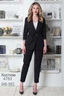 Костюм 4783  Налина