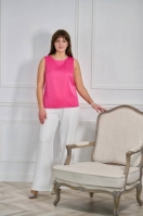  Туника 6192/фуксия Элит Мода