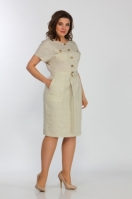 Платье 2321 Леди стиль классик