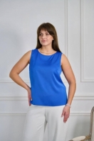  Туника 6192/электрик Элит Мода