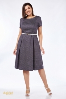 Платье 1813/1 Леди стиль классик