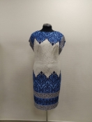 Платье 309 Иллана