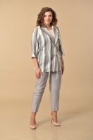 Костюм 2052 Леди стиль классик