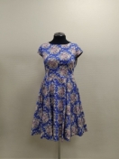 Платье 321 Орхидея