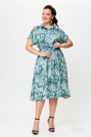Платье 2604 Леди стиль классик