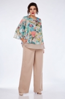 Костюм 2830 Леди Стиль Классик