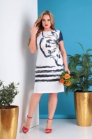 Платье 1001 Грейсфою