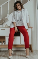 Костюм 707/1  Ольга стиль