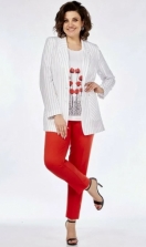 Костюм 1220 MILORA