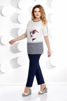 Брюки 218  Мублиз