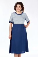 Платье 2826 Леди стиль классик