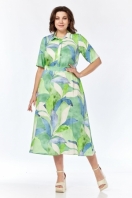 Платье  2051/1 Леди стиль классик