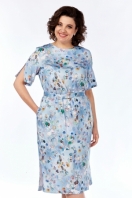 Платье 2627/2 Леди стиль классик
