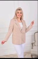 Жакет 504296 Элит Мода