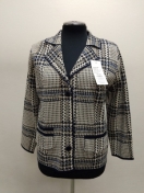 Жакет 313 Текстильная мануфактура