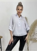 Блуза 025 Мира Фэшн