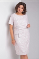 Платье 056 Панда