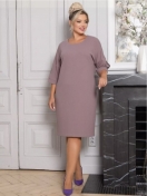 Краса 0747 Платье