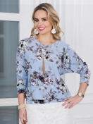 Блуза 734 Лиссана