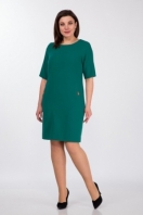 Платье 602 Леди стиль классик