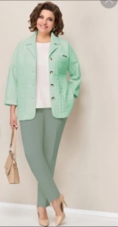 Костюм 1359 Волна 