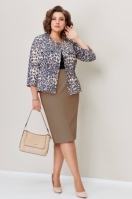 Костюм 1367 Волна 