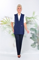 Жилет 7001 Элит Мода