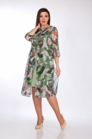 Платье 2429 Леди стиль классик