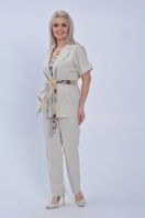  Костюм 4489 Элит Мода